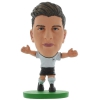 Фигурка коллекционная Soccerstarz - Germany: Mario Gomez (400378)