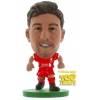 Фигурка коллекционная Soccerstarz - Liverpool: Adam Lallana (2016 version) (401785)