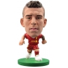 Фигурка коллекционная Soccerstarz - Liverpool: Daniel Agger (2014 version) (73260)