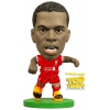 Фигурка коллекционная Soccerstarz - Liverpool: Daniel Sturridge (2016 version) (401786)