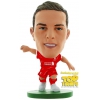Фигурка коллекционная Soccerstarz - Liverpool: Jordan Henderson (2013 version) (401789)