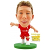 Фигурка коллекционная Soccerstarz - Liverpool: Lucas Leiva (2016 version) (401791)