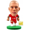 Фигурка коллекционная Soccerstarz - Liverpool: Martin Skrtel  (2016 version) (401793)