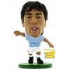 Фигурка коллекционная Soccerstarz - Man City: David Silva (2016 version) (401025)