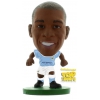 Фигурка коллекционная Soccerstarz - Man City: Fernandinho (2016 version) (401798)
