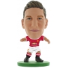 Фигурка коллекционная Soccerstarz - Man Utd: Bastian Schweinsteiger (2016 version) (402025)