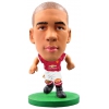 Фигурка коллекционная Soccerstarz - Man Utd: Chris Smalling (2016 version) (401813)