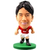 Фигурка коллекционная Soccerstarz - Man Utd: Kagawa (2014 version) (75610)