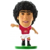 Фигурка коллекционная Soccerstarz - Man Utd: Marouane Fellaini (2016 version) (401817)