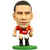 Фигурка коллекционная Soccerstarz - Man Utd: Rio Ferdinand (2014 version) (73321)