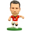 Фигурка коллекционная Soccerstarz - Man Utd: Ryan Giggs (2014 version) (73323)