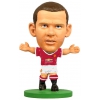 Фигурка коллекционная Soccerstarz - Man Utd: Wayne Rooney (2016 version) (401064)