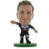 Фигурка коллекционная Soccerstarz - Paris St Germain: David Beckham (2014 version) (400061)