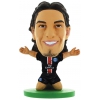 Фигурка коллекционная Soccerstarz - Paris St Germain: Edinson Cavani (2017 version) (401593)