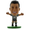 Фигурка коллекционная Soccerstarz - Real Madrid: Cristiano Ronaldo (Away kit, 2016 version) (401633)