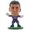 Фигурка коллекционная Soccerstarz - Real Madrid: Iker Casillas (2014 version) (401482)