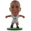 Фигурка коллекционная Soccerstarz - Real Madrid: Karim Benzema (2015 version) (75627)
