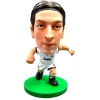 Фигурка коллекционная Soccerstarz - Real Madrid: Mesut Ozil (2013 version) (75621)