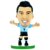 Фигурка коллекционная Soccerstarz - Uruguay: Luis Suarez (400641)