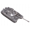 Модель World of Tanks - Танк ИС-7 [масштаб 1:72, вес 1100 г., подставка, код на премиумный танк Т-127]