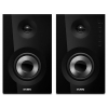 Колонки 2.0 SVEN SPS-721 [2 х 25 Вт, Bluetooth, SD, USB, ПДУ, материал дерево]