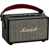 Колонка портативная Marshall Kilburn [2x5Вт, сабвуфер 15Вт., Bluetooth, AUX, время работы - 20 ч, Black]