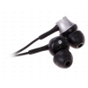 Наушники Sony MDR-EX450APH [вставные (затычки), закрытые, 5-25000 Гц, микр., каб. 1.2м, разъем 3.5мм, черные]