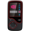 Мультимедиа плеер Digma Cyber B3 8Gb черные [TFT, 1,8” ,8Gb, 128x160, фото, видео, текст,  FM-радио, диктофон, microSD]
