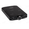 Усилитель для наушников FiiO A3 black, портативный