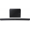Саундбар Samsung HW-J7500R [8.1; 320Вт; Б/п саб.; Bluetooth;USB; HDMI;  оптич. вход; AUX;  FM; Wi-fi; Черный]