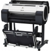 Плоттер Canon imagePROGRAF iPF670, 24", 5 цветов, 2400x1200 т/д, Сетевой, USB 2.0