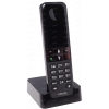 Радиотелефон Philips D4501B/51 [LCD, АОН, CallerID, автом. контр. громк., спикерфон, тел.книг. 100 ном,черный]