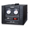 Стабилизатор напряжения SVEN AVR-500 (100В-280В, 500ВА, 1 роз CEE7/4)