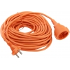 Удлинитель силовой SVEN Elongator 2G-20m (1 розетка, 20 метров, 10А, оранжевый)