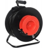 Удлинитель силовой ЭРА RP-1-2x0.75-40m (1 розетка, 40 метров, 10А, черный)
