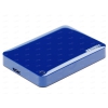 Внешний HDD Toshiba 3Tb CANVIO Connect II [HDTC830EL3CA]  2.5" USB 3.0 Blue