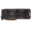 Видеокарта PCI-E Gigabyte GeForce GTX 1080 G1 GAMING 8Gb 256bit GDDR5X [GV-N1080G1 GAMING-8GD] DVI HDMI DP