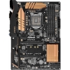 Плата ASRock LGA1151 H170 PRO4 H170 4xDDR4-2133 2xPCI-Ex16 DVI/HDMI 8ch 6xSATA3 M2 SATA-Ex RAID 6xUSB3 GLAN ATX