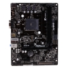 Плата ASRock Socket-AM1 AM1B-M 2xDDR3-1600 PCI-Ex16 DSub 6ch 2xSATA3 2xUSB3 GLAN mATX