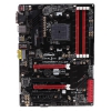 Плата ASRock Socket-FM2+ FM2A88X+ Killer A88X 4xDDR3-2133 2xPCI-Ex16 DVI/HDMI/DSub 8ch 8xSATA3 RAID 2xUSB3 GLAN ATX
