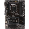 Плата Gigabyte LGA1151 GA-H170-D3H H170 4xDDR4-2133 2xPCI-Ex16 HDMI/DVI/DSub 6xSATA3 M2 SATA-Ex 4xUSB3 GLAN ATX