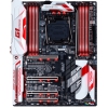 Плата Gigabyte LGA2011-3 GA-X99-ULTRA GAMING X99 8xDDR4-2133 4xPCI-Ex16 8ch 10xSATA3 M2 U2 SATA-Ex 12xUSB3.1 2xGLAN ATX