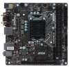 Плата MSI LGA1151 H170I PRO AC H170 2xDDR4-2133 PCI-Ex16 HDMI/DVI 8ch 46xSATA3 M2 2xUSB3.1 GLAN WIFI BT mini-ITX