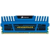 Память DIMM DDR3 8Gb PC12800 1600MHz Corsair Vengeance CL10-10-10-27 [CMZ8GX3M1A1600C10B] Blue