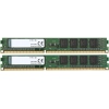 Память DIMM DDR3L 4096MBx2 PC12800 1600MHz Kingston CL11 [KVR16LN11K2/8]