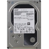 Жесткий диск SATA-3  4Tb Hitachi Ultrastar 7K6000 7200rpm [HUS726040ALE614] Cache 128MB