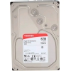Жесткий диск SATA-3  6Tb Toshiba X300 7200rpm [HDWE160UZSVA] Cache 128Mb High-Performance