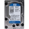 Жесткий диск SATA-3 4Tb WD Blue SSDH 5400rpm [WD40E31X] Cache 64MB