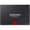 Твердотельный накопитель SSD 2.5" SATA-3  2Tb Samsung 850 Pro [MZ-7KE2T0BW] Samsung_MEX (R540/W520MB/s)