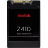 Твердотельный накопитель SSD 2.5" SATA-3  480Gb Sandisk Z410 [SD8SBBU-480G-1122] TLC (R535/W445MB/s)